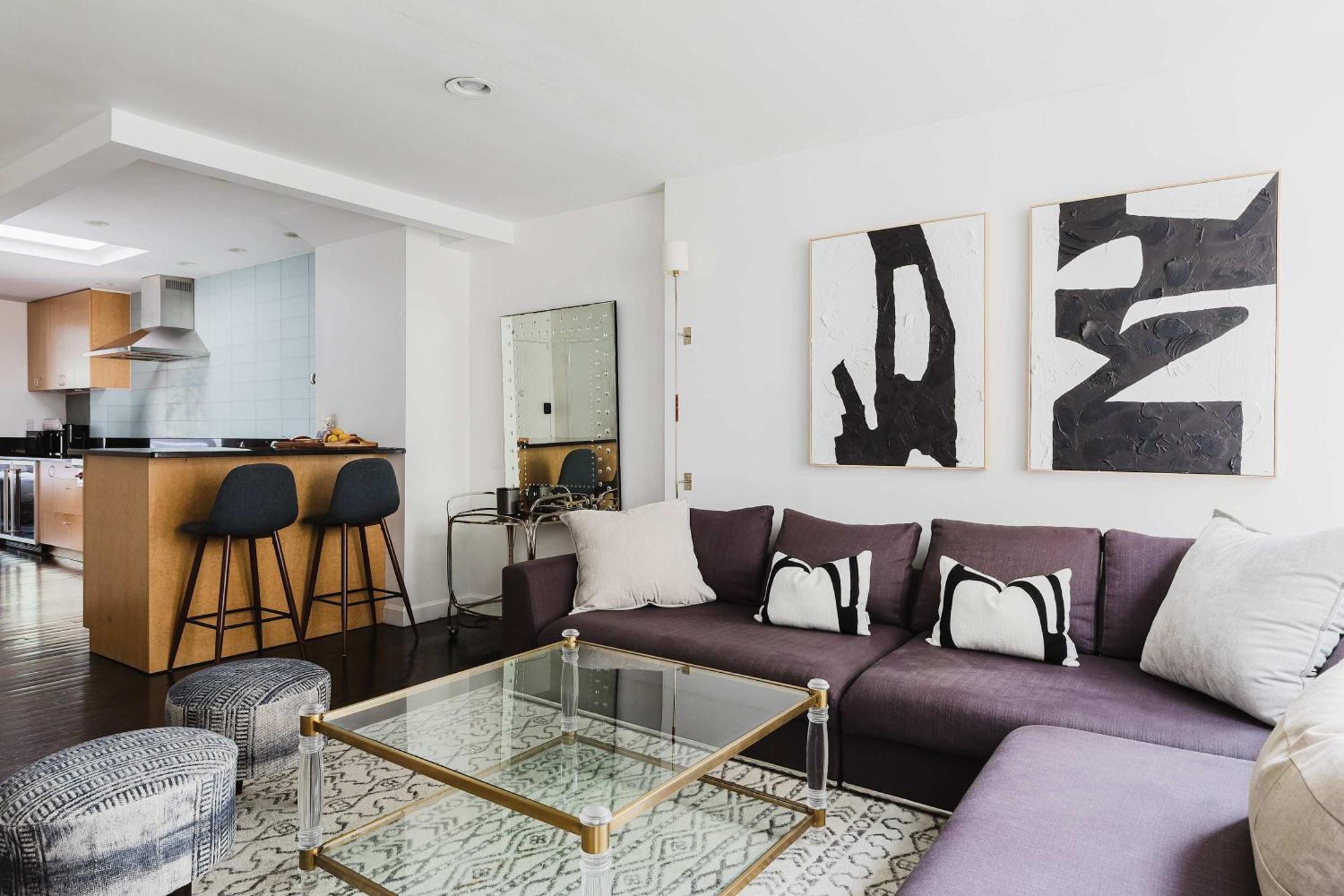 Private Penthouse W Roof Oasis Apartamento Nova York