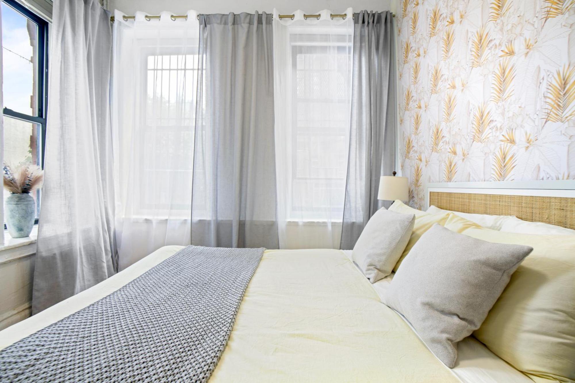 Apartment Upscale 2br New York