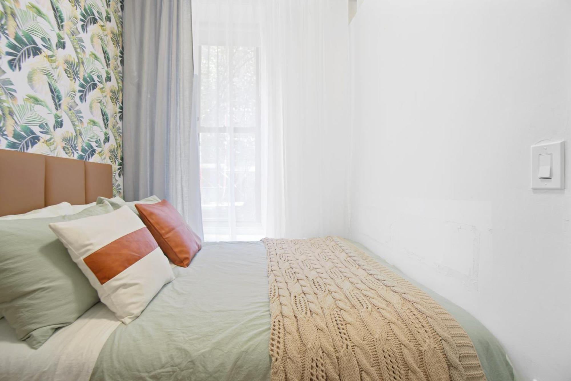 Upscale 2br Apartment