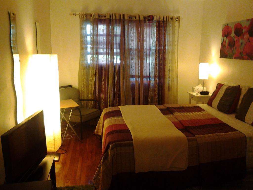 Exquisite Nova York