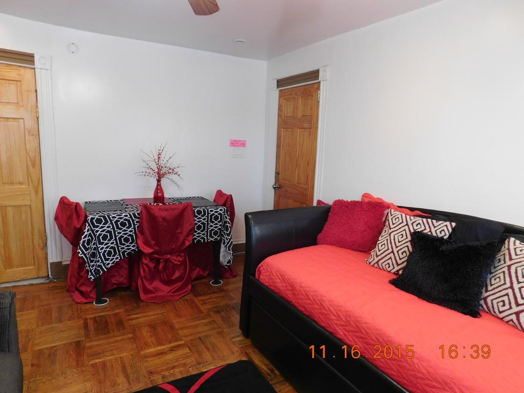 Debbie's Place Appartement