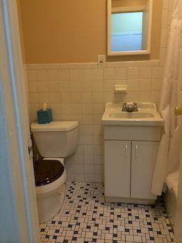 Midtown West Appartement New York