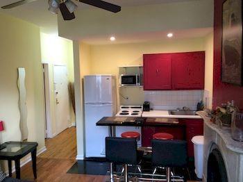 Appartement Midtown West