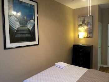 Appartement Midtown West New York