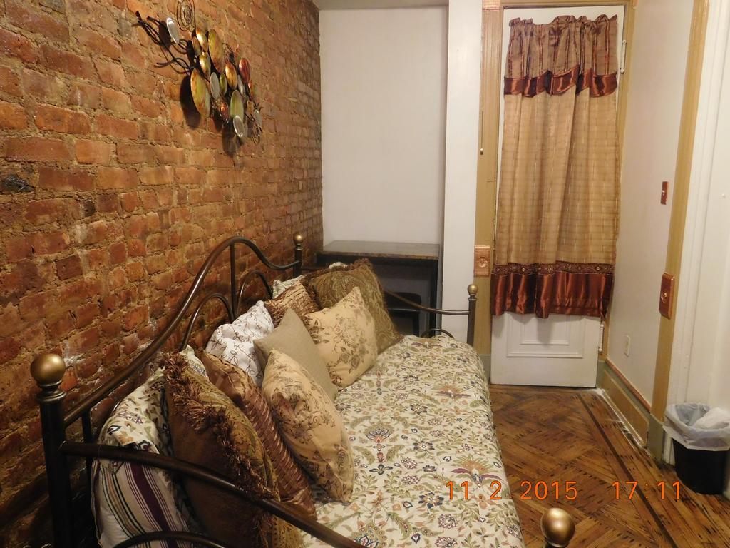 Debbie's Place Appartement *