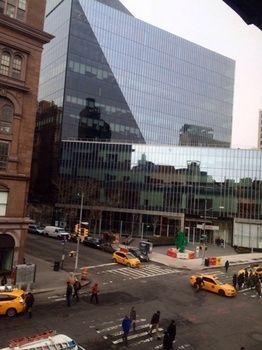 St Marks 2* Nova York