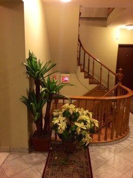 St Marks Hotel Nova York