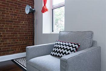 Hotel Times Square One Bedroom Loft New York City