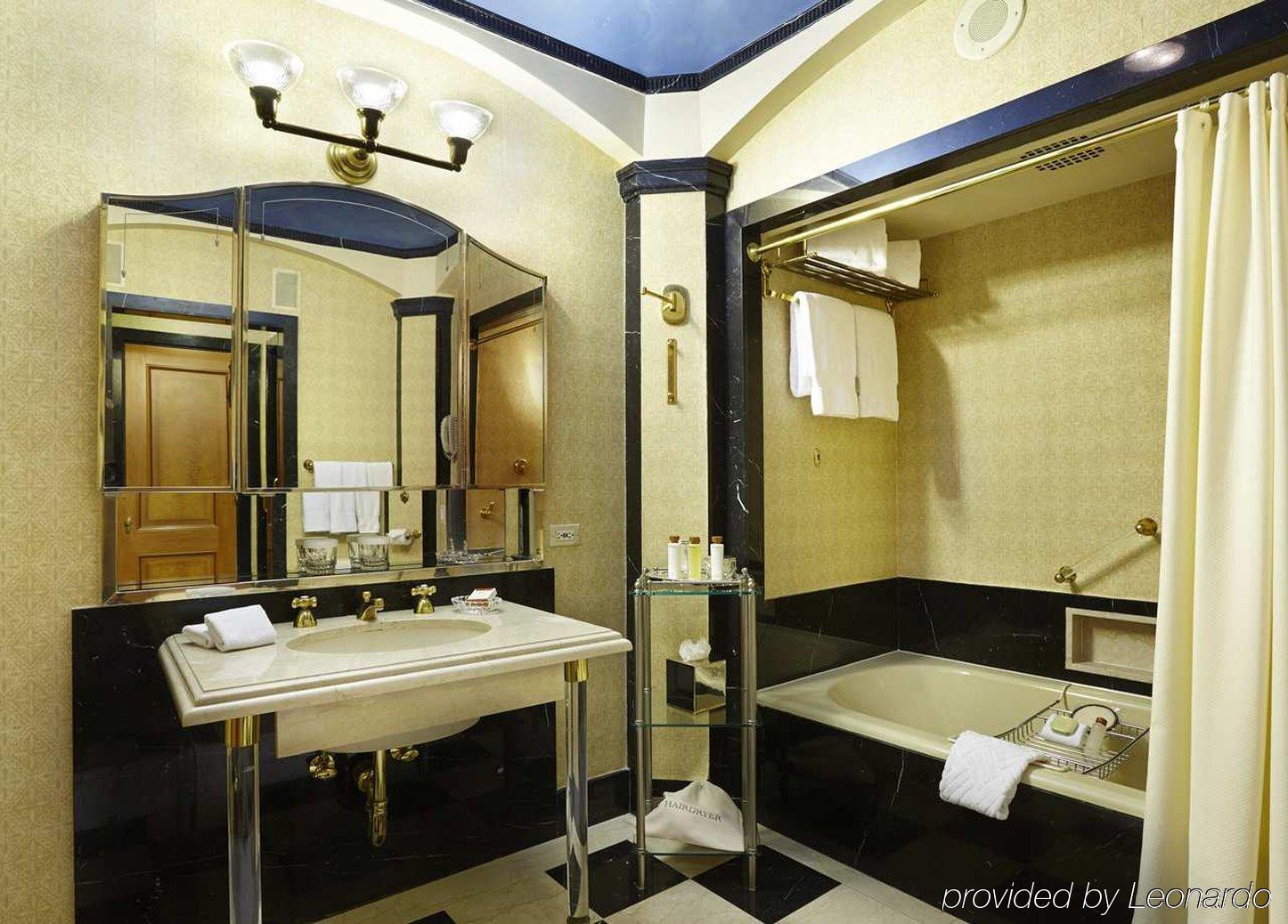 The Towers Of The Waldorf Astoria 5* Nueva York