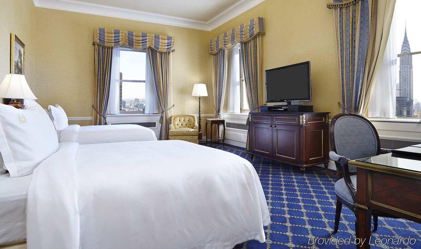 The Towers Of The Waldorf Astoria 5* Nueva York
