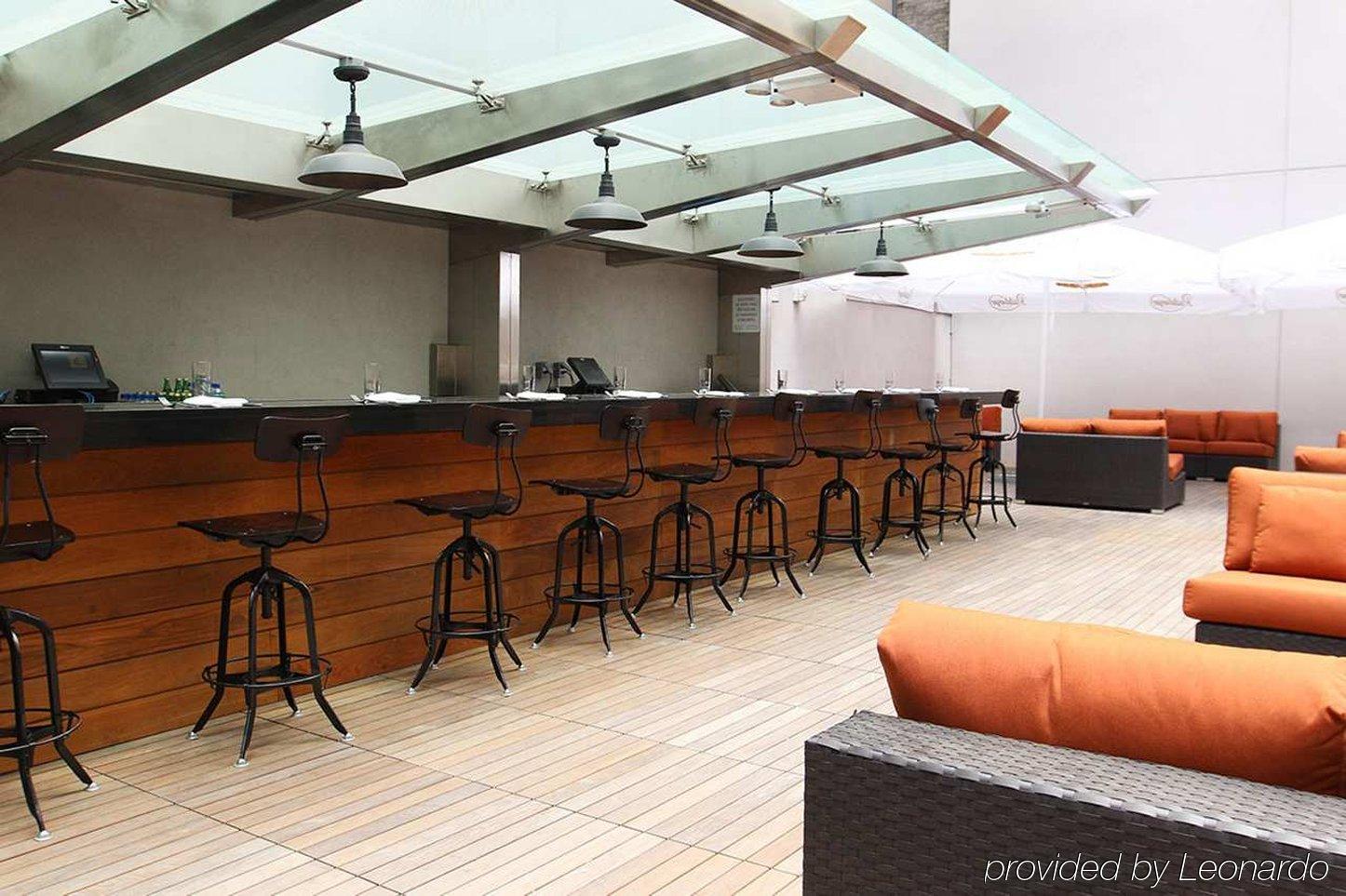 Hilton Garden New York/midtown Park Avenue 3* New York City