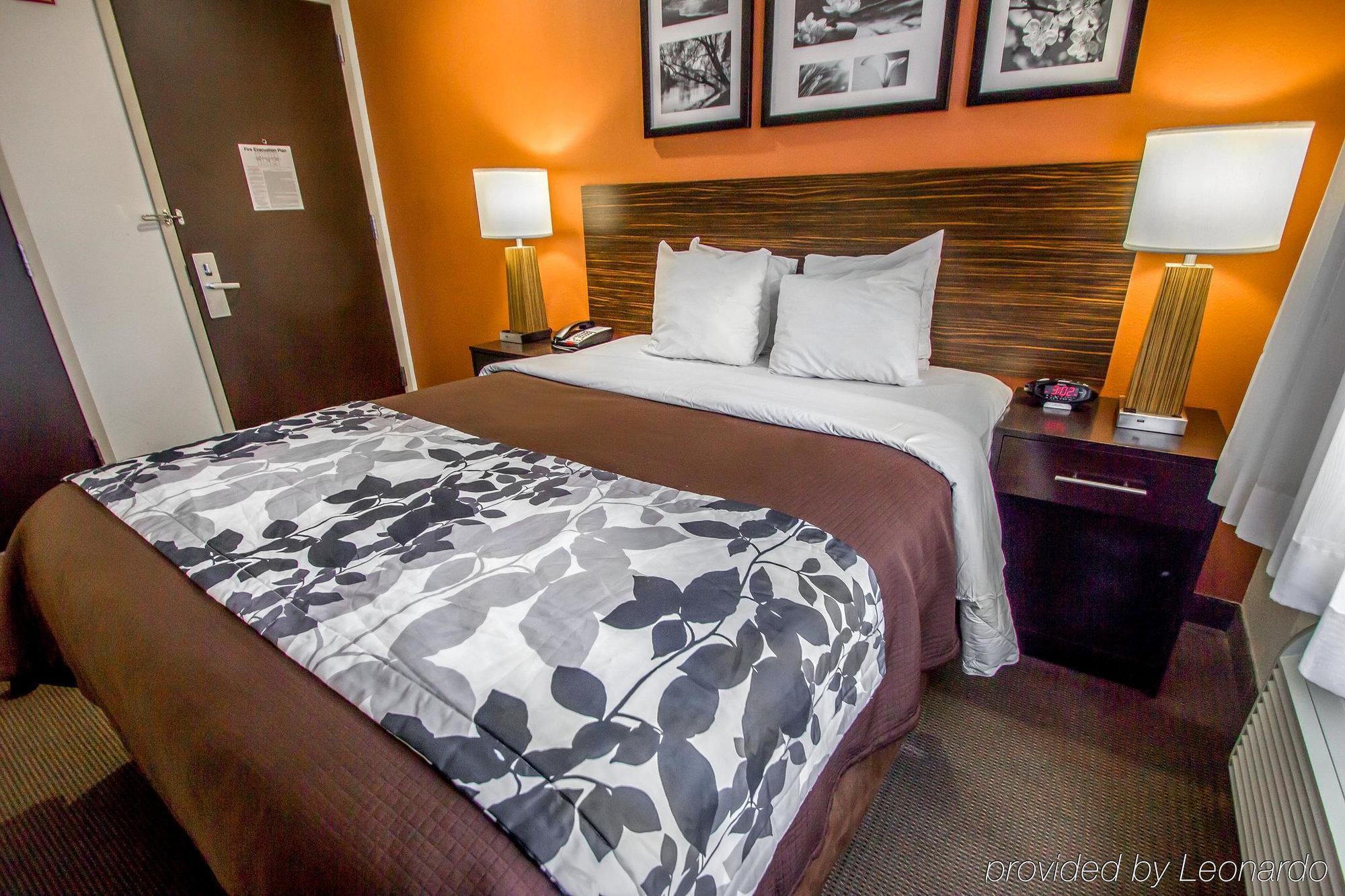 Locanda Sleep Jfk Airport Rockaway Blvd