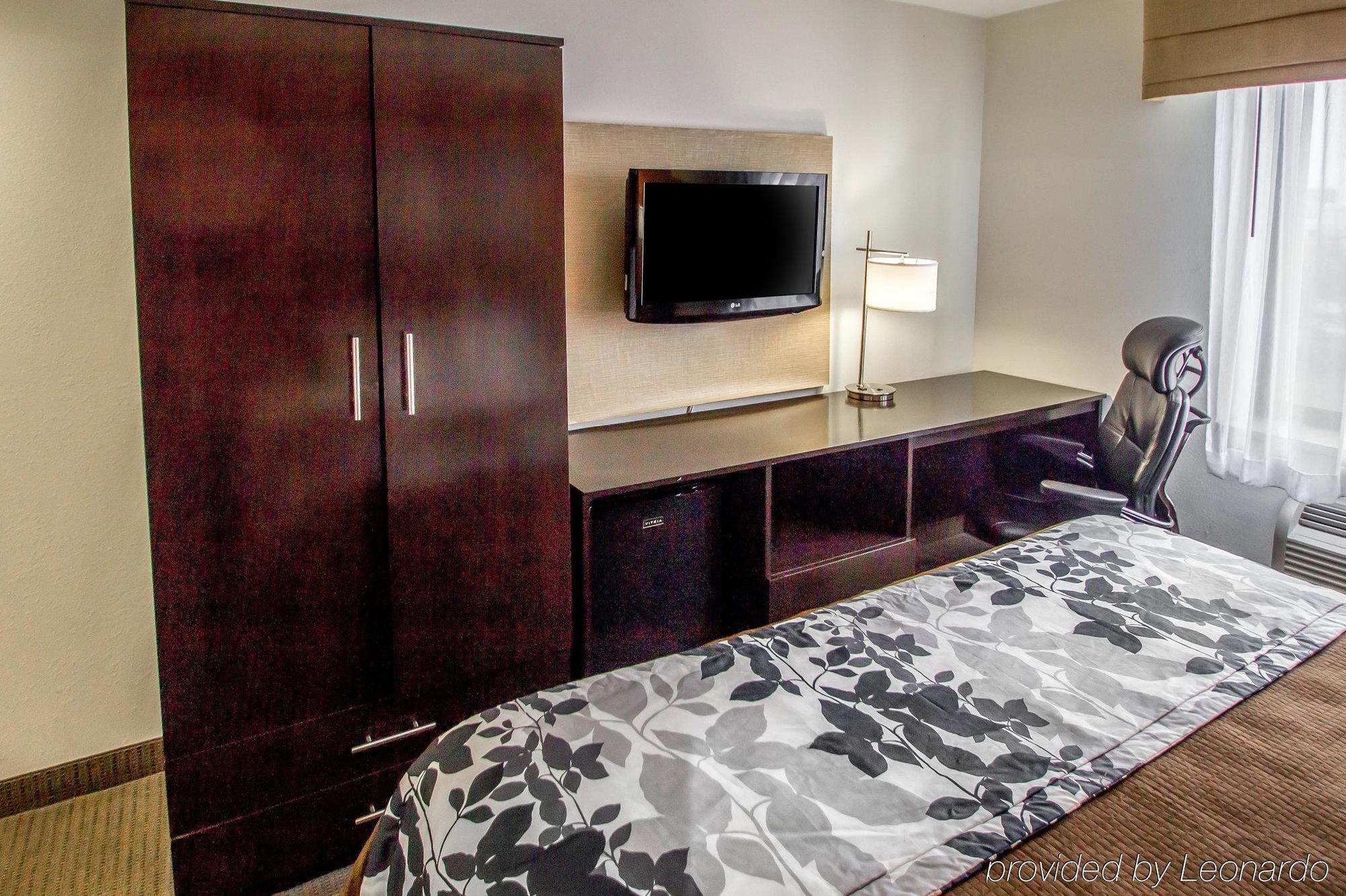 Sleep Jfk Airport Rockaway Blvd Locanda 2*