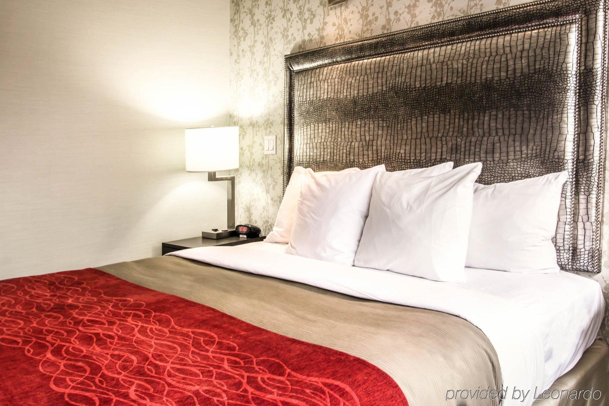 Comfort Manhattan - Midtown West Mini-hôtel New York