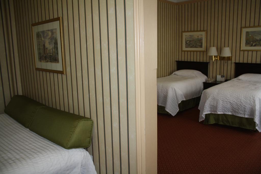 Wolcott 3* New York City