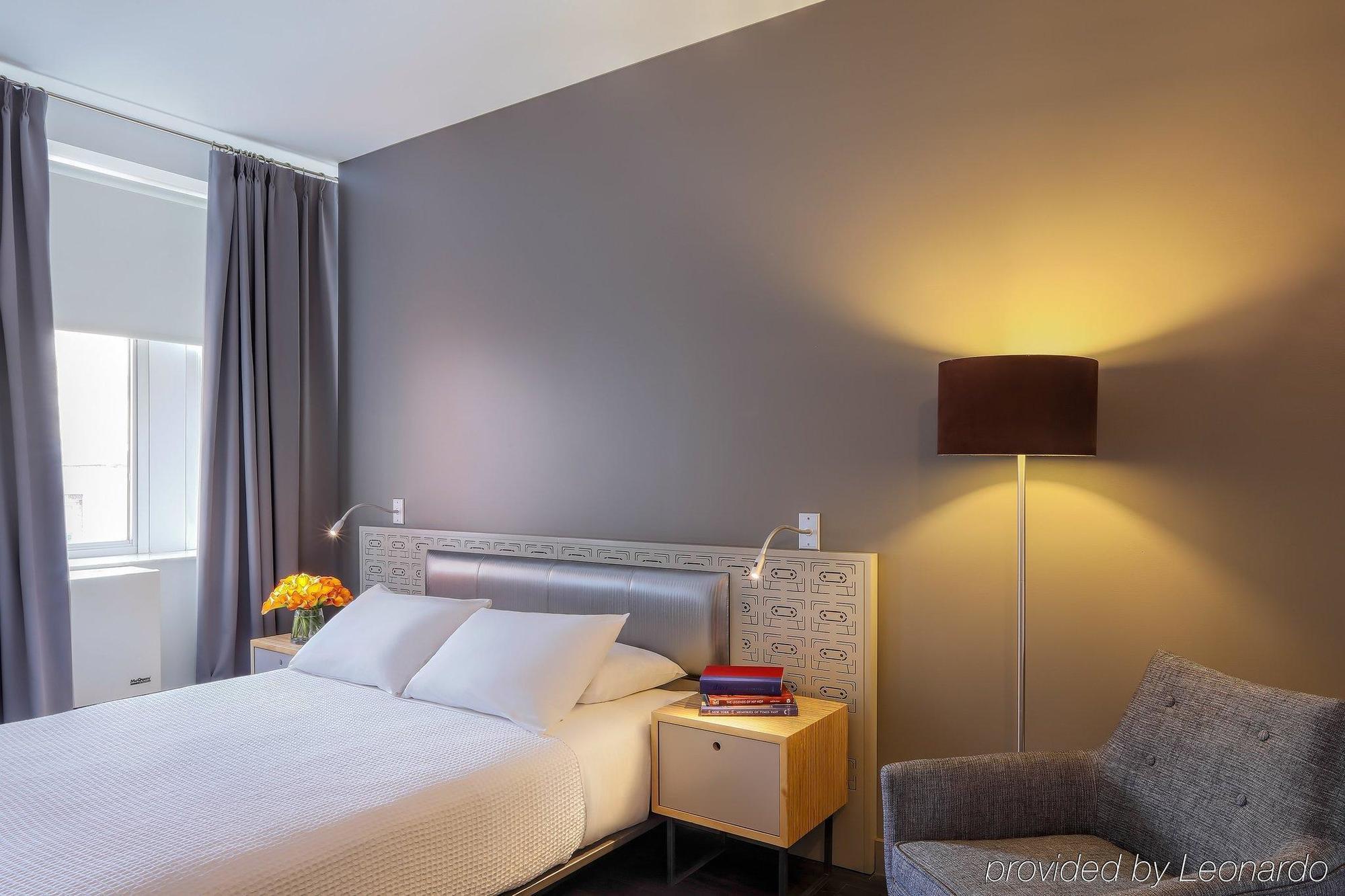 Hotel Nu New York City