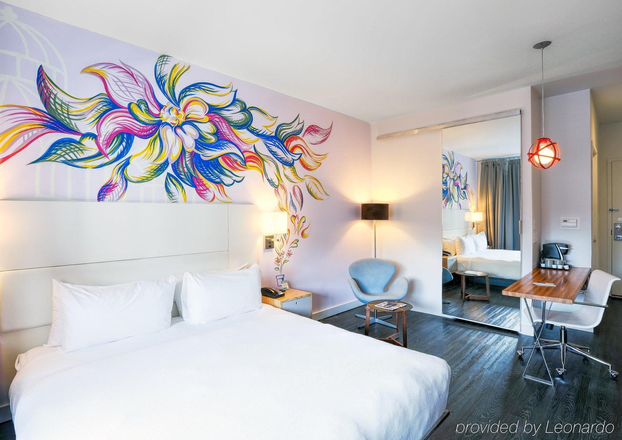 Nu Hotel New York City