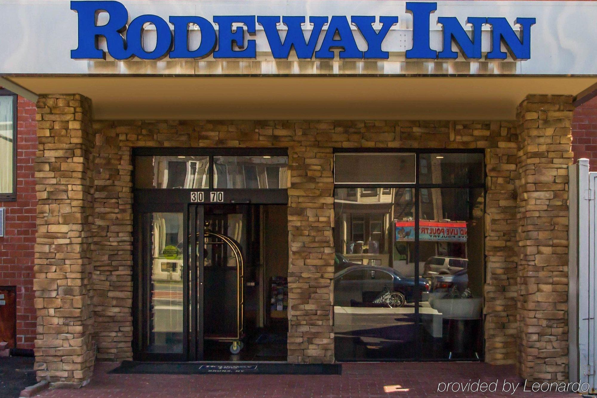 Rodeway Bronx Zoo Locanda New York