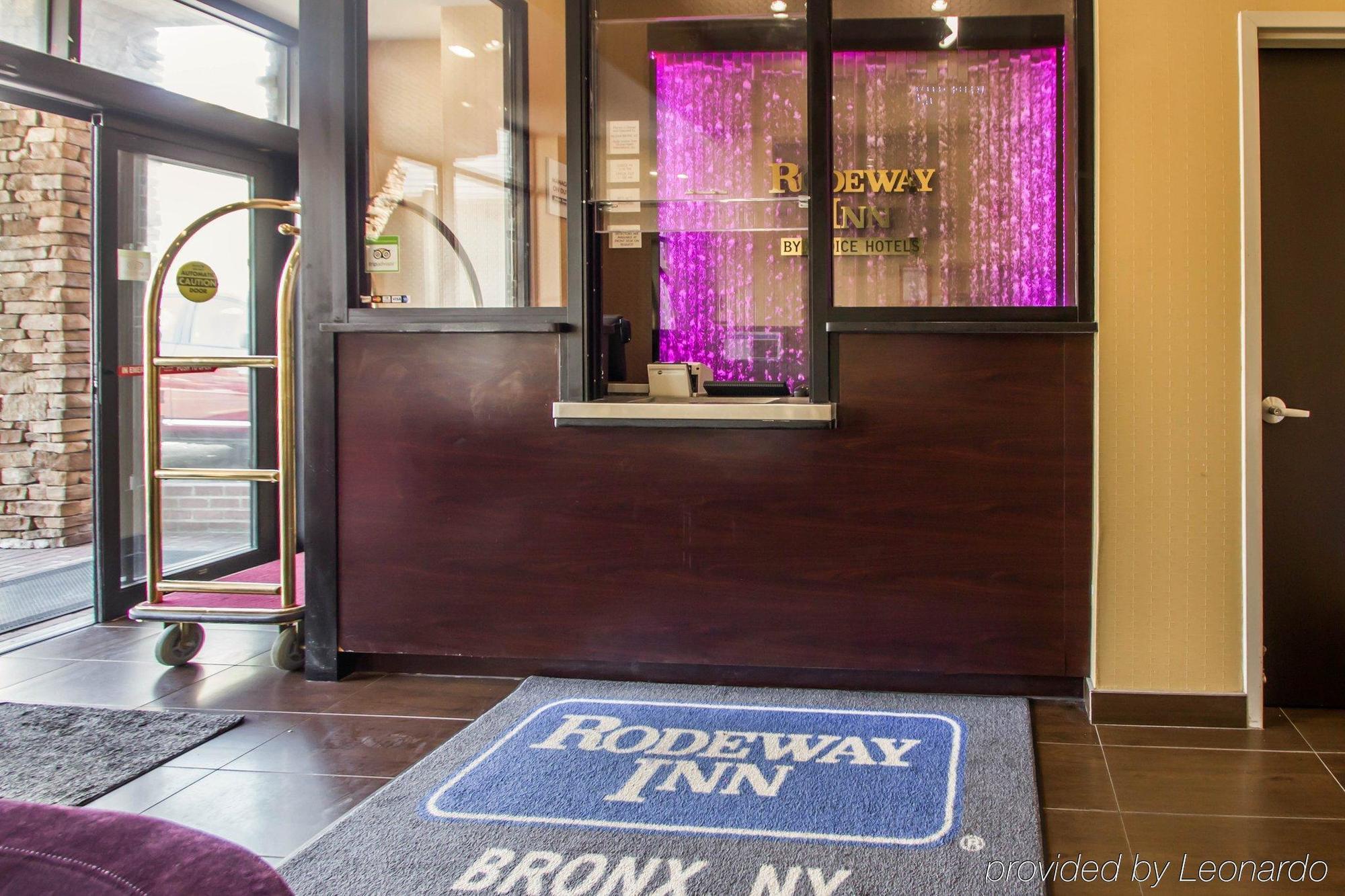 Locanda Rodeway Bronx Zoo 2*