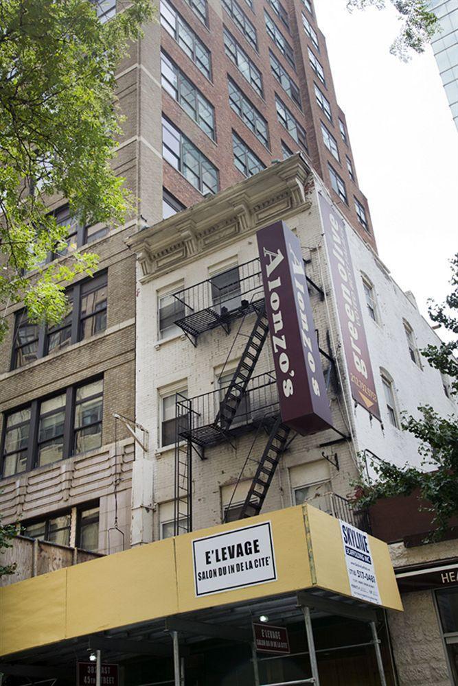 Un Place 2* Nueva York