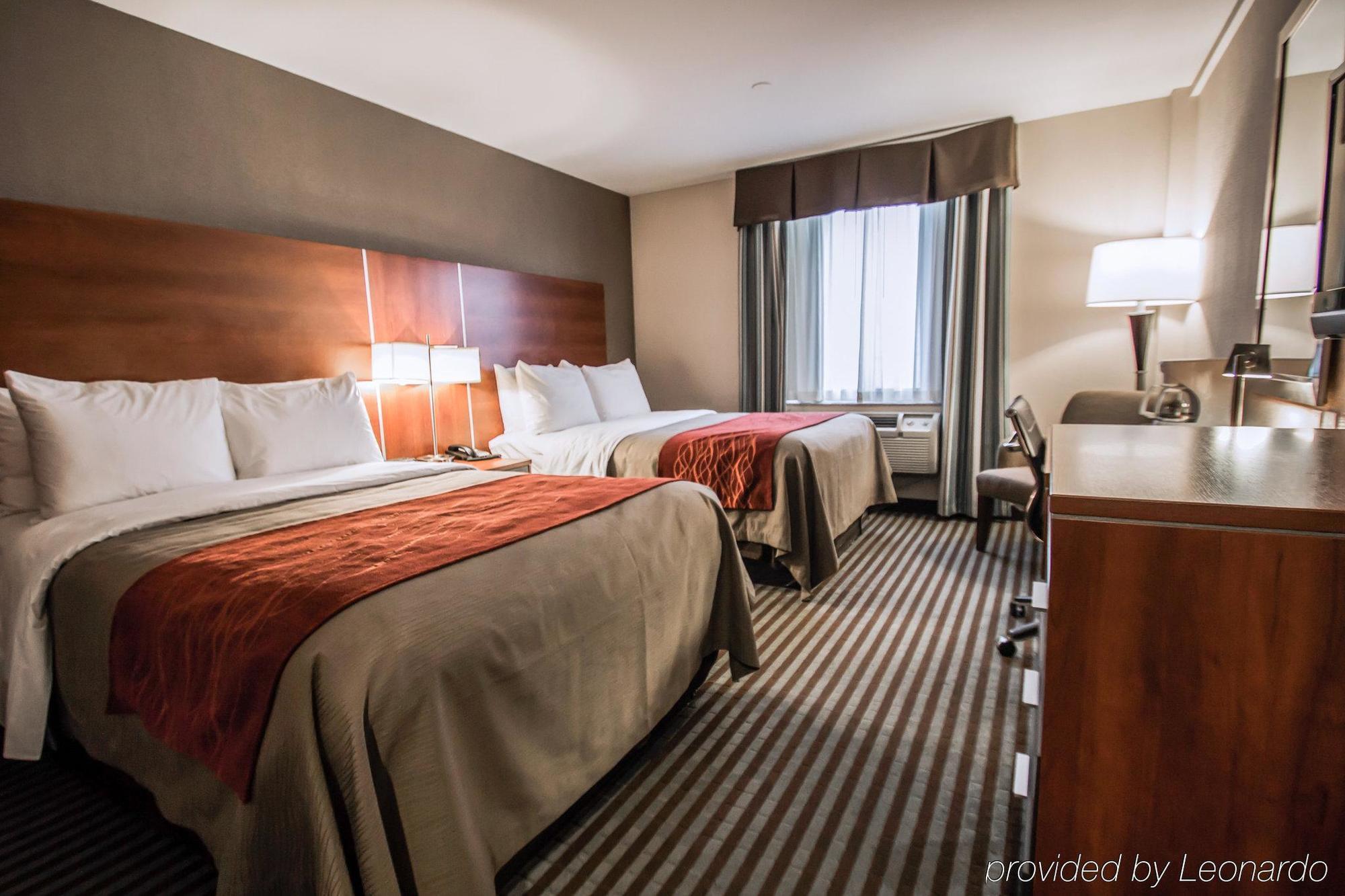 Flushing Hotel Nueva York