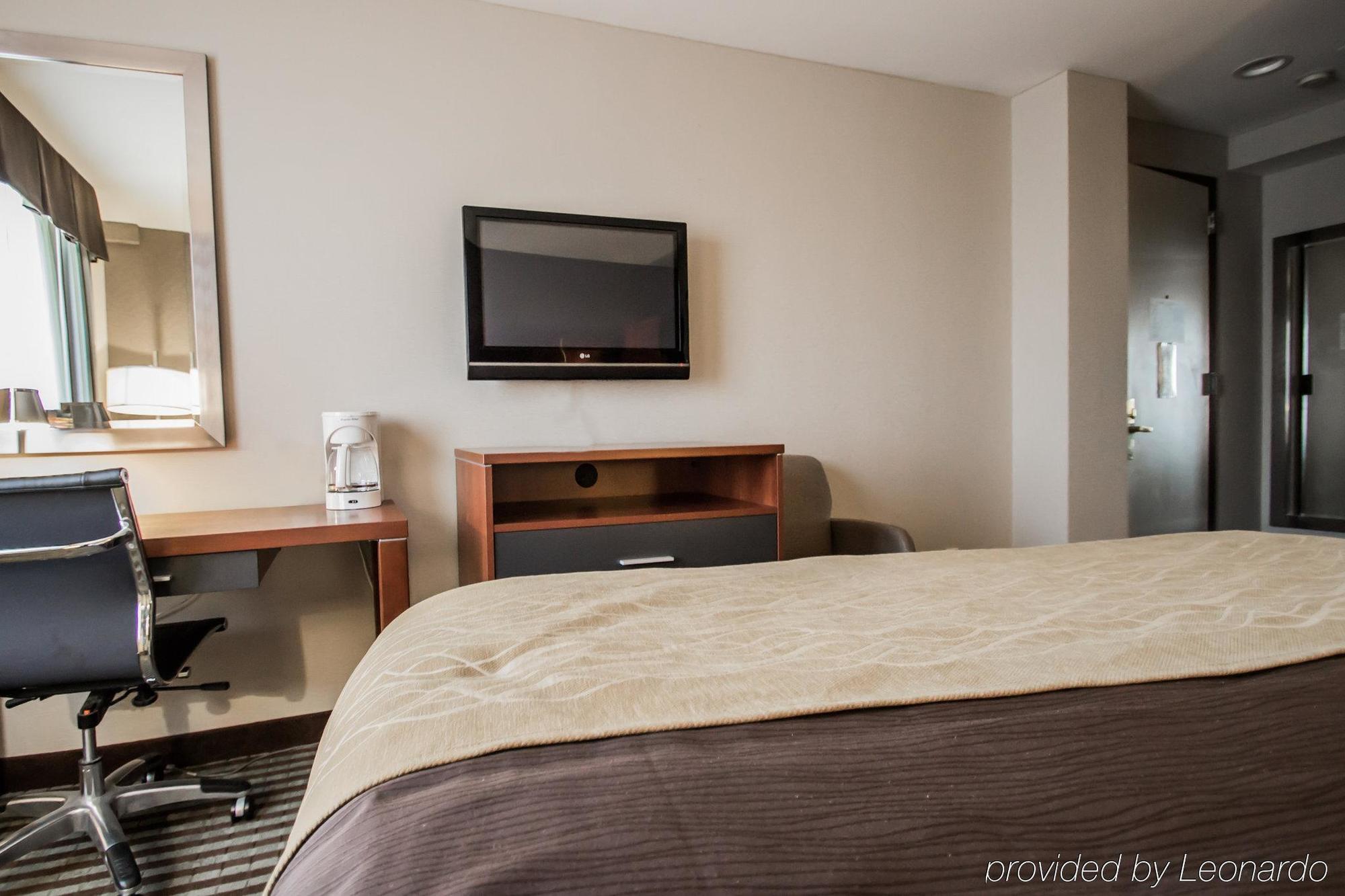 Hotel Flushing Nueva York