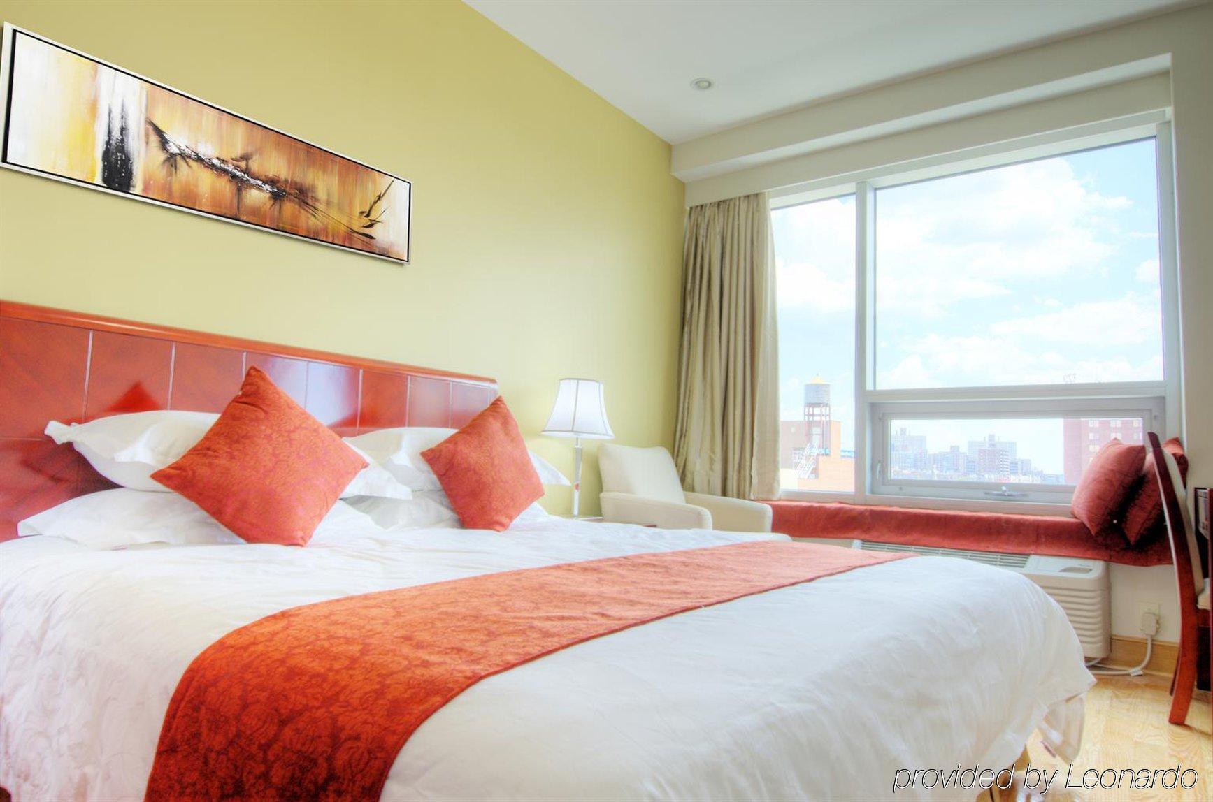 Asiatic - Flushing 3* Nova York