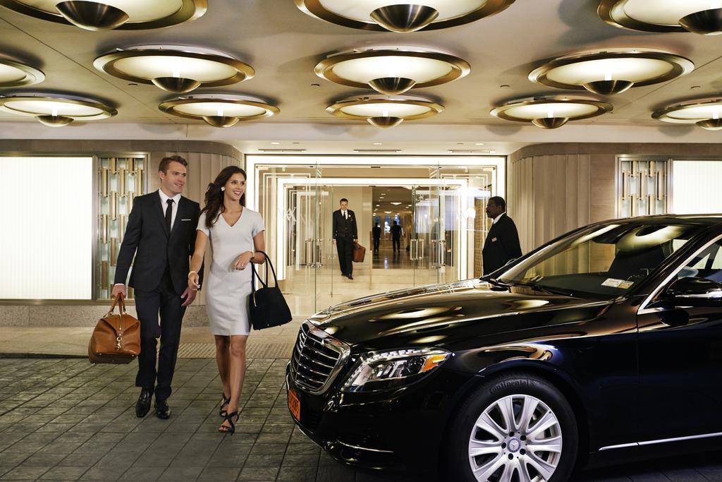The Towers Of The Waldorf Astoria 5* Nueva York