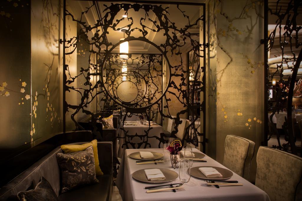 The Towers Of The Waldorf Astoria 5* Nueva York