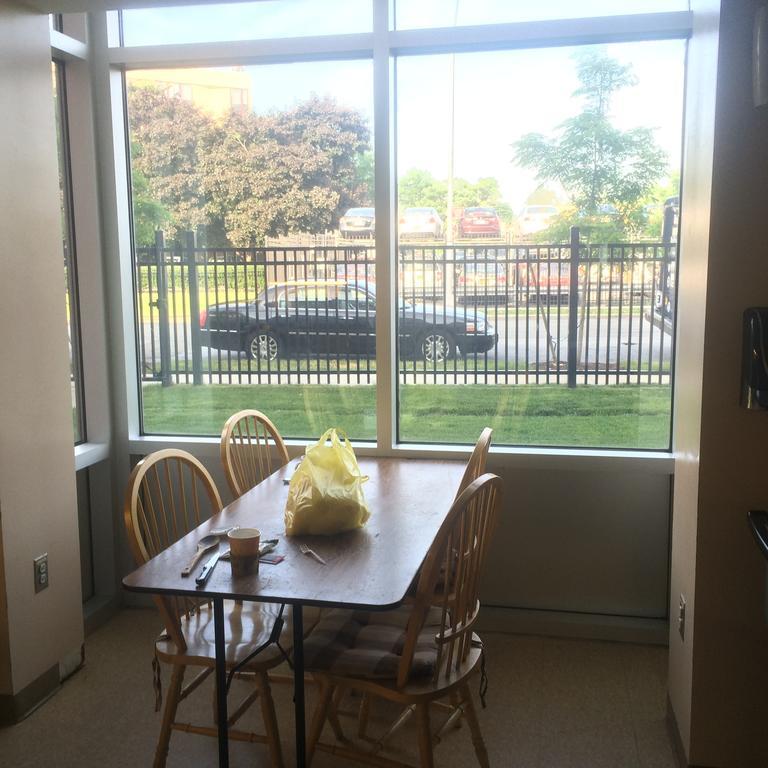 Auberge de jeunesse Nyc Summer Dorms Queens