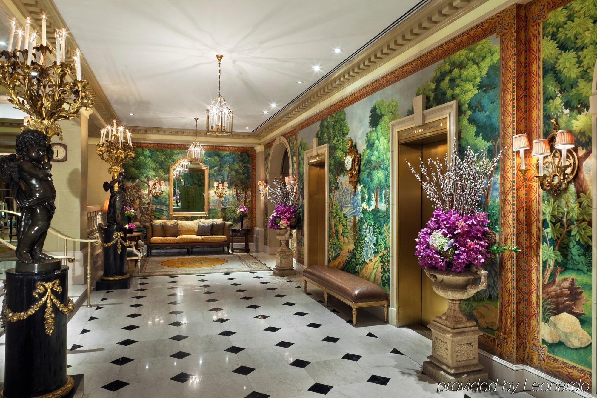 Plaza Athenee Nova York