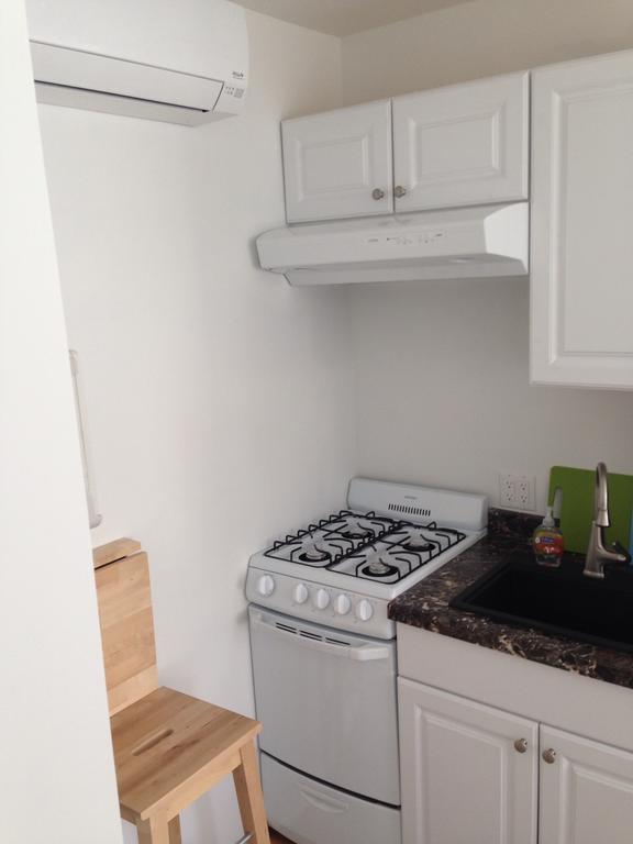 Beachside Brooklyn Appartement