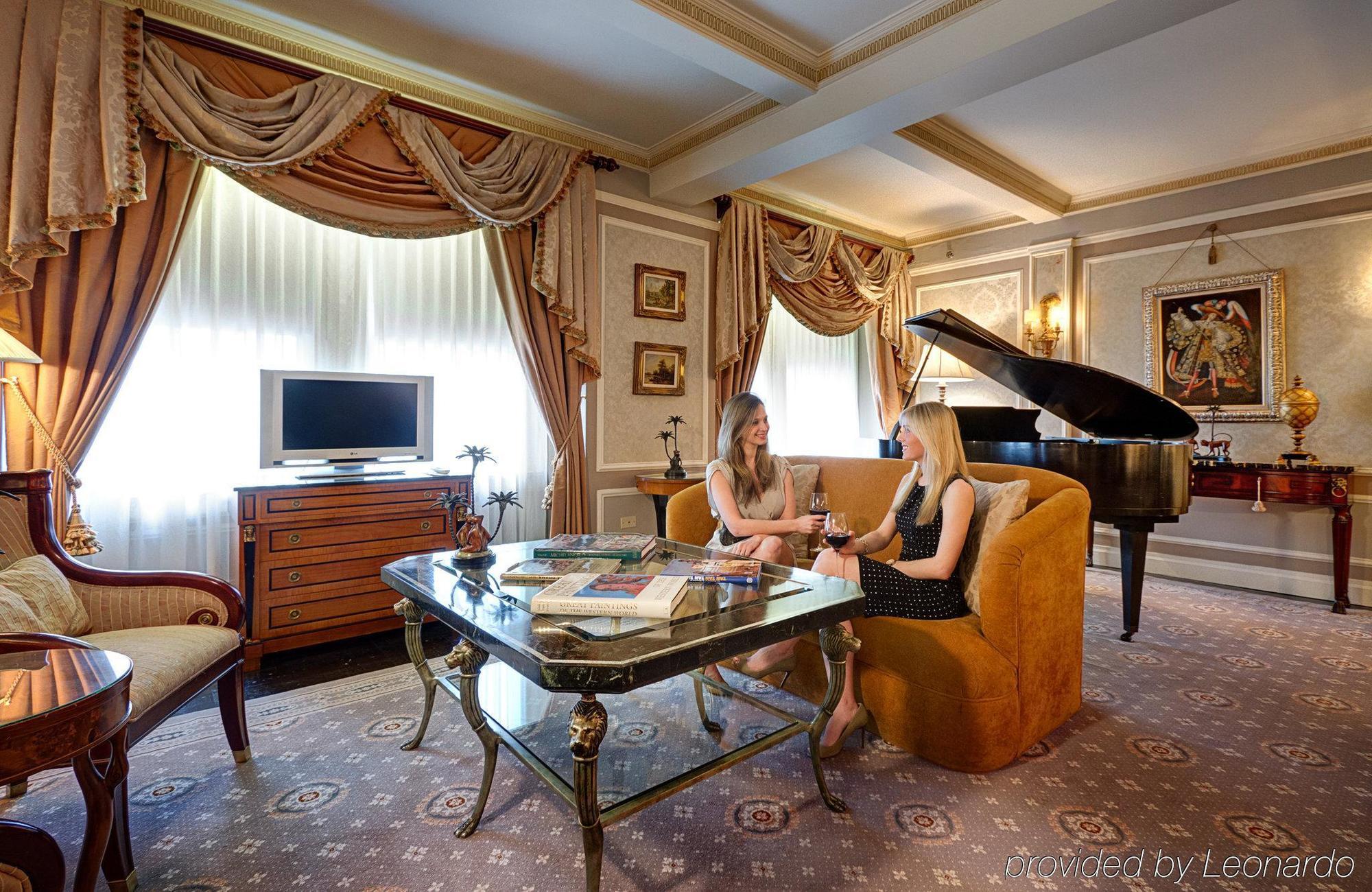 Elysee By Library Collection Hotel New York