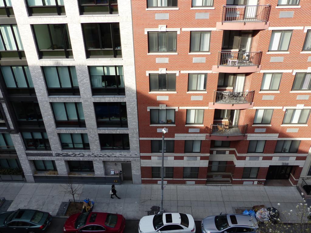 East Village Homestay Accommodatie bij particulieren *