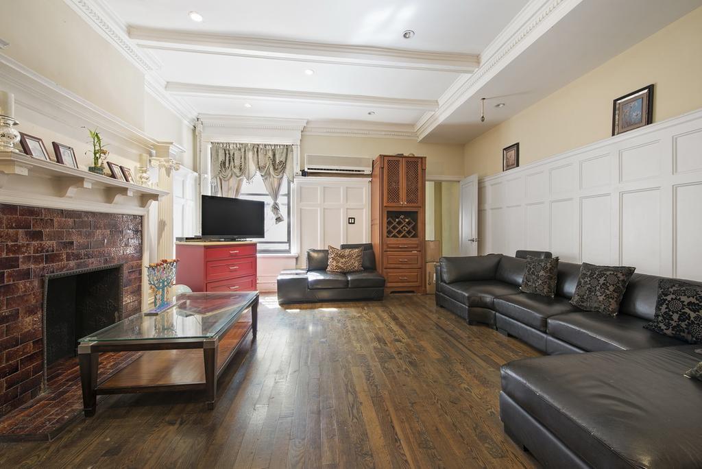Sugar Hill Appartement *