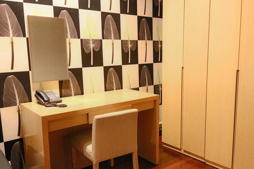 Verite Hotel Nueva York