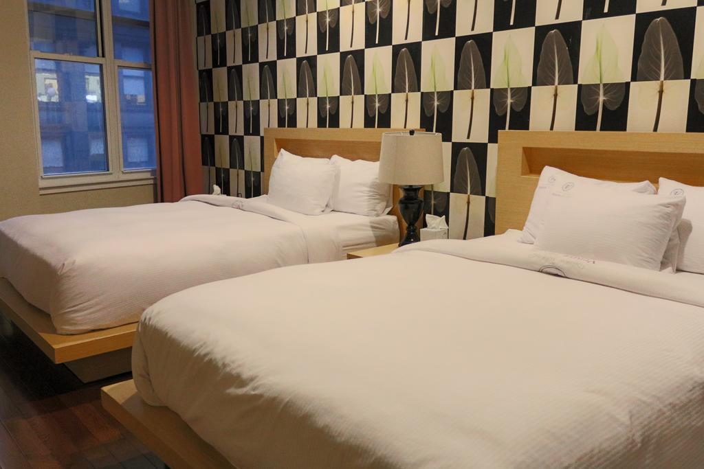 Hotel Verite Nueva York