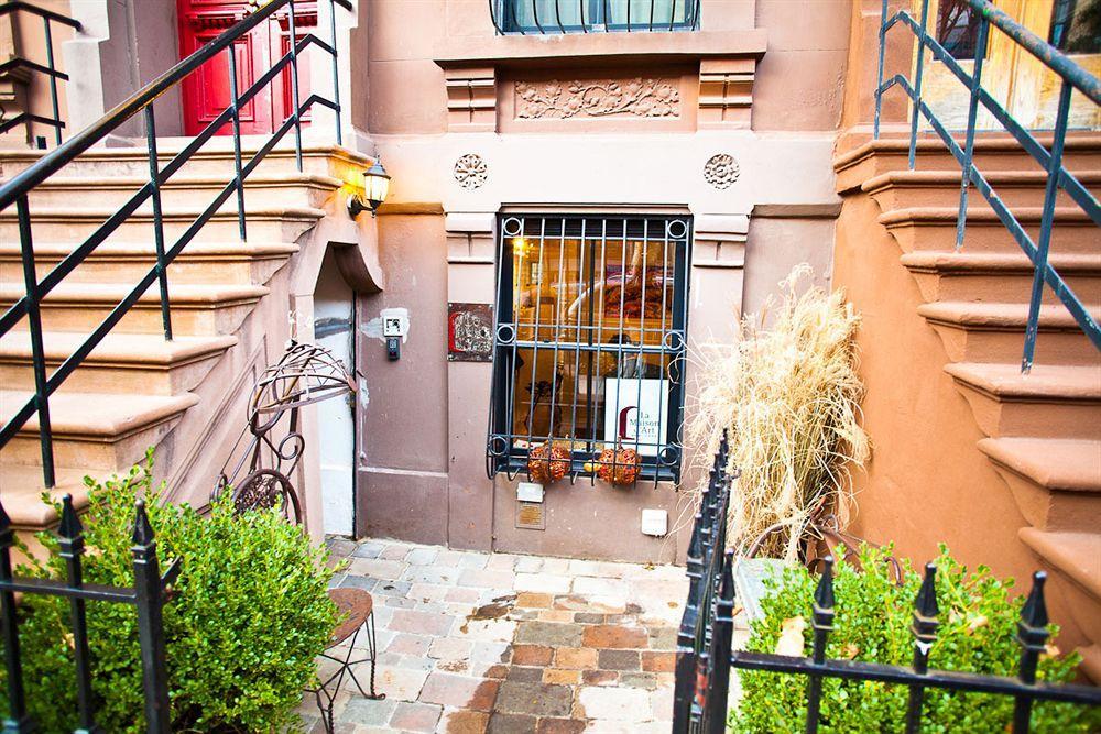 Appartement Your In Harlem
