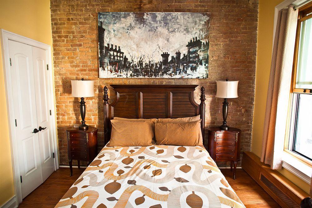 Appartement Your In Harlem