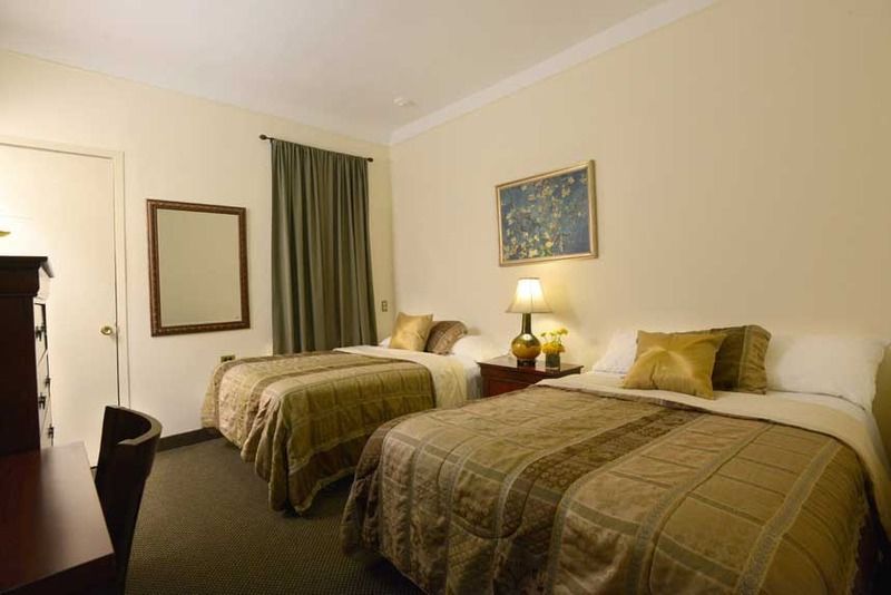 Hotel Deauville Nova York