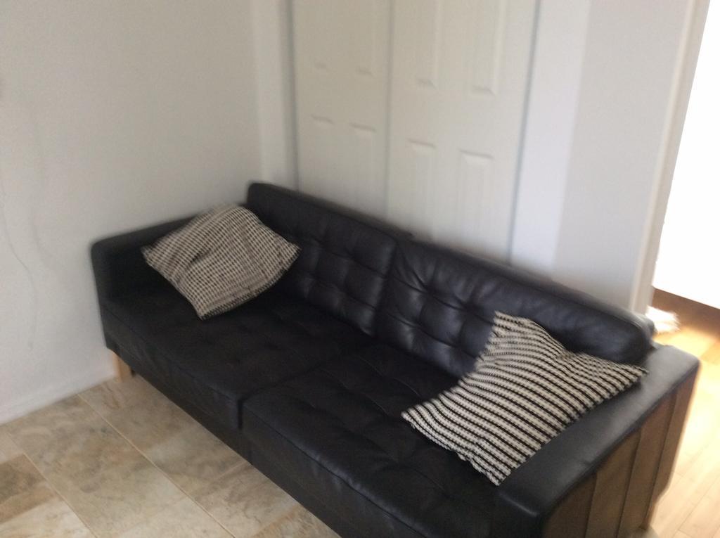 Beachside Brooklyn Appartement