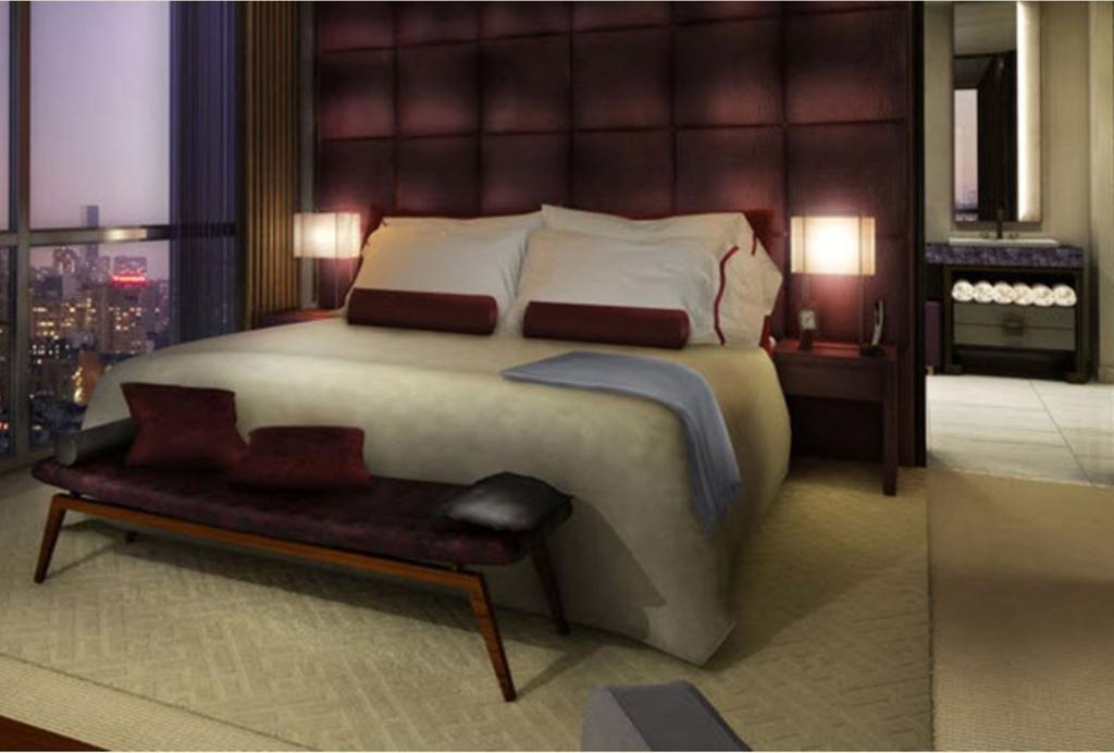 Hotel The Dominick Nova York