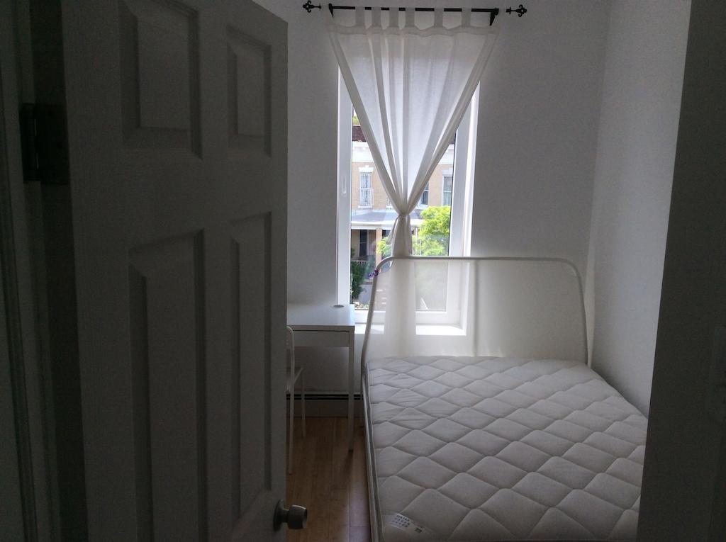 Beachside Brooklyn Appartement
