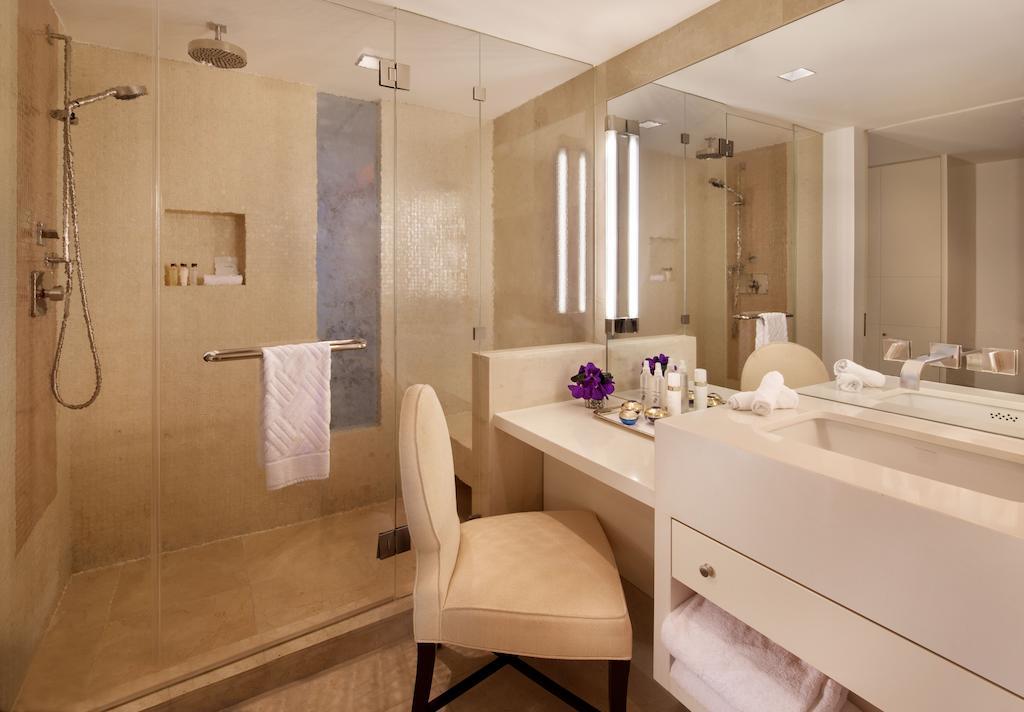 The Towers Of The Waldorf Astoria Hotel Nueva York