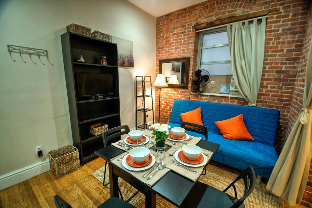 Appartement The Cozy New York