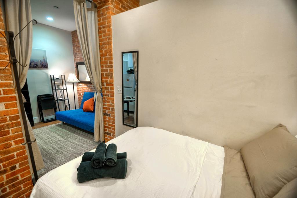 Appartement The Cozy *