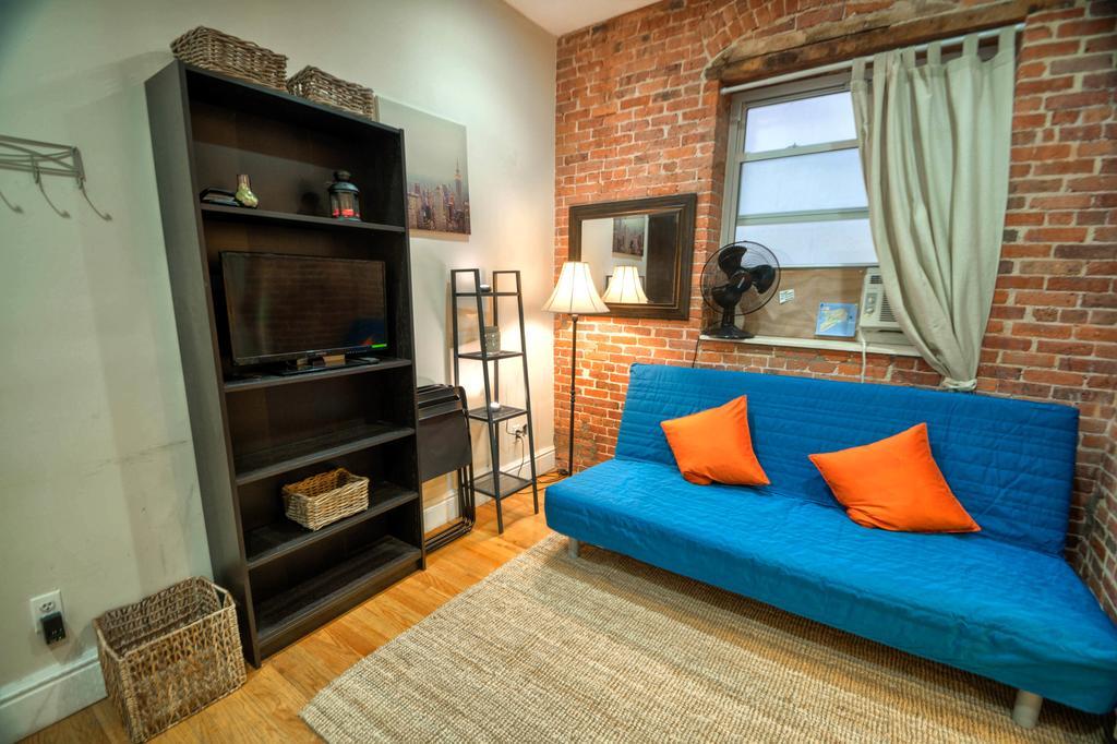 Appartement The Cozy *