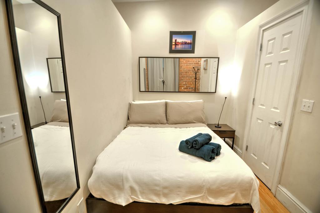 Appartement The Cozy