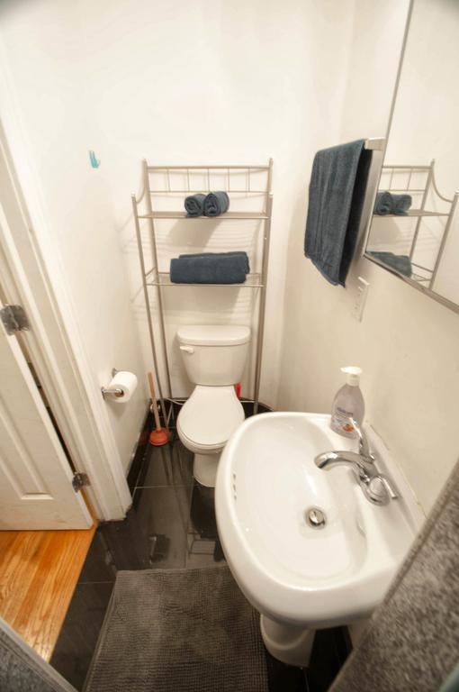 Appartement The Cozy New York