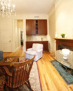 Herrick Guest Suites 74th Street Nueva York